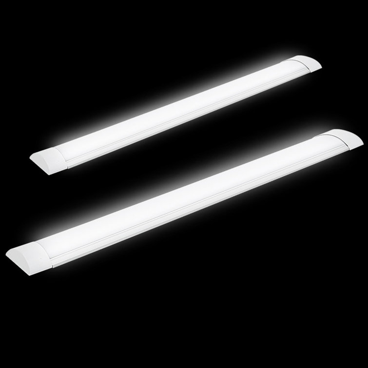 Lenago 2FT Ceiling Lights Flush Mount Wayfair.ca